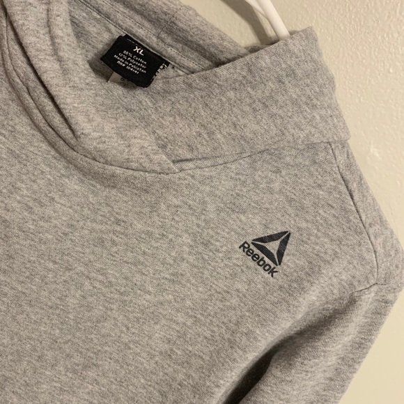 Reebok Sweatshirt/Hoodie - Picture 4 of 4